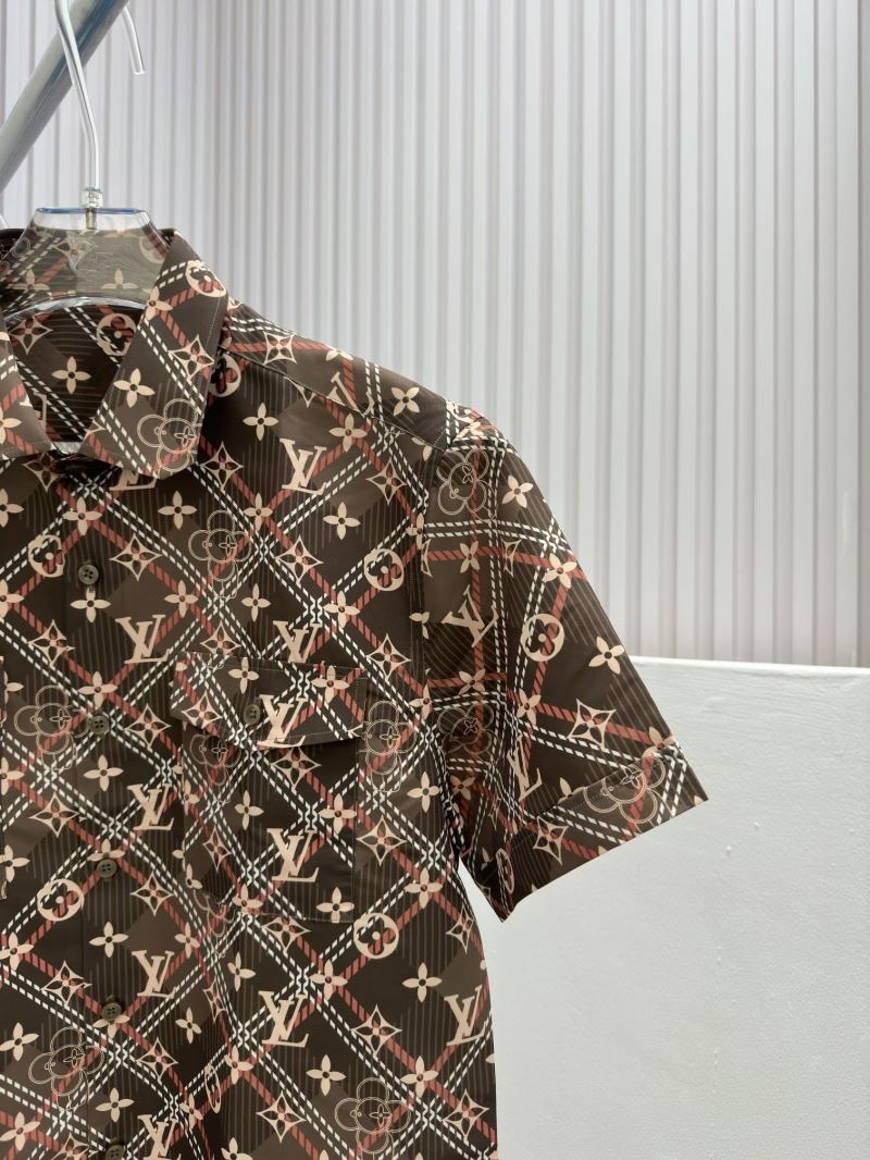 Louis Vuitton Shirts